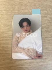 ☆Lee Junho☆シーグリ 2025 予約特典トレカセット☆ LEE JUNHO 2025 Season's Greetings [THE STRANGER] - JYP SHOP