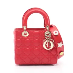 2026年最新】lady dior my abcdior バッグの人気アイテム - メルカリ