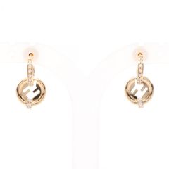 HERMES エルメス ピアス カドリージュ ホワイト - メルカリ