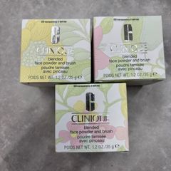 CLINIQUE パウダーファンデーション 4点セット 未使用 | Mercari
