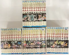 集英社 ジャンプコミックス 鳥山明 DRAGON BALL(旧装) 全42巻 再版セット