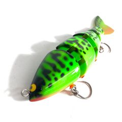 ガウラクラフト×ヘッズ『GRH』20周年記念 DYNAMITE SHAD 5JP - メルカリ