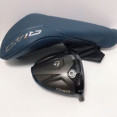 Qi4D 7w 21° テーラーメイド フェアウェイウッド ヘッドとカバーのみ