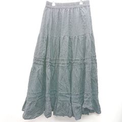 Moko様専用 MARILYNMOON tuck technique スカート☆ - メルカリ