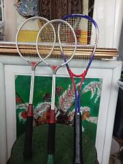 美品】YONEX NEW OFFICIAL 基礎打ち.ゲーム用 36球 - メルカリ