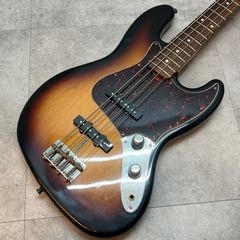 Fender Jazz Bass 50周年記念モデル 1996年 アメビン - メルカリ