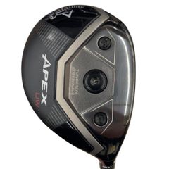 APEX UW 21° SR TENSEI 70 for Callaway - メルカリ