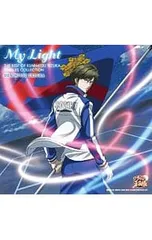 CD／手塚国光／「新テニスの王子様」〜My Light-THE BEST OF KUNIMITSU