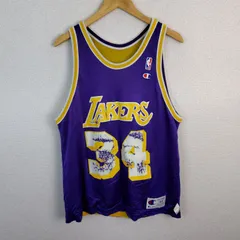 2026年最新】laker ゲームシャツの人気アイテム - メルカリ