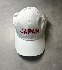 ナイキ HERITAGE86 DRI-FIT キャップ 帽子 JAPAN 日本代表 白 赤 オリンピック 五輪 応援グッズ スポーツ ランニング ゴルフ テニス トレーニング 吸汗速乾 ドライフィット メンズ レディース ユニセックス