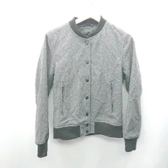 ◇ TOOL for Ciaopanic ツールフォー チャオパニック 長袖 ブルゾン サイズF グレー系 レディース E  【1407180032224】のサムネイル