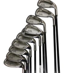 MIZUNO JPX 800 FORGED アイアンセット ミズノ 6本セット - メルカリ