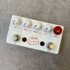 JHS Pedals The Milkman ブースト / スラップバックエコー - メルカリ