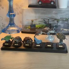早い者勝ち】クリアケース入り 新品 ゼルダの伝説 ウェポン