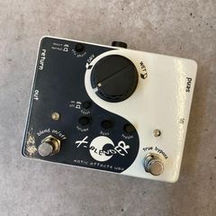 Xotic Effects X-Blend ベースエフェクター - メルカリ