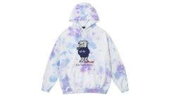 peate スウェット タイダイ tie-dye sweat - メルカリ