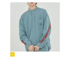 ロマンティック クラウン バッグ LINE シャツ Mのサムネイル