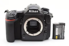 2026年最新】nikon D500 ジャンクの人気アイテム - メルカリ