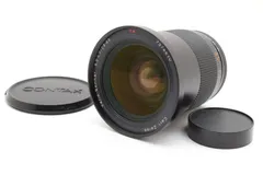 ★外観美品★  コンタックス CONTAX Vario-Sonnar 28-85mm F3.3-4 T* MMJ #1949のサムネイル