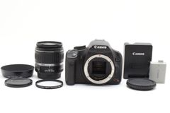 美品・S数2566回 キャノン Canon EOS Kiss X2 レンズセット - メルカリ