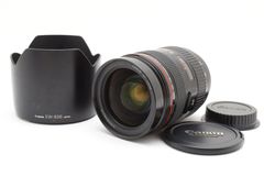 Canon EF 28-70mm F2.8 L USM ジャンク品 - メルカリ