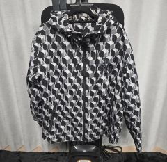ジャケット・アウター Blouson / Inspired by Puppy love Perfume Closet Puppy love Blouson - メルカリ