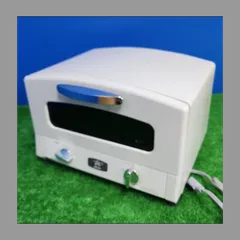 G233★アラジングラファイトトースター AET-GS13B 21年製 動作品 送料無料 保証付★2605のサムネイル