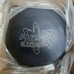 PHYSIX BLACKOUT フィジックスブラックアウト 14ポンド 新品 - メルカリ