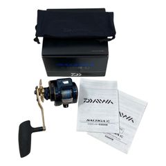 DAIWA SALTIGA IC 100P DH - メルカリ