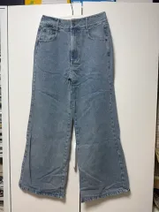 Vivienne Westwood ヴィヴィアン・ウエストウッド ワイド デニム 新品（ロス）のサムネイル