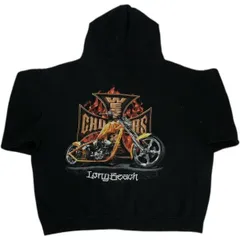 【美品超激レア】WEST COAST CHOPPERS 90s 00s パーカー 2026年最新】West Coast choppers パーカーの人気アイテム - メルカリ
