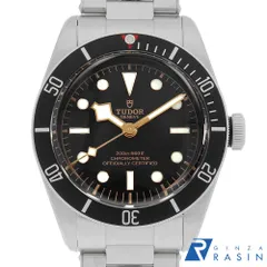 2026年最新】tudor ブラックベイ ベルトの人気アイテム - メルカリ