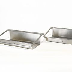 WMF ヴェーエムエフ バスケット ステンレス WMF ドイツ製 ステンレスバスケット - メルカリ