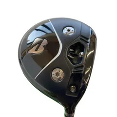 【中古】 ブリヂストン BRIDGESTONE B-Limited 415 9° ドライバー DR 純正特注シャフト (フレックスS) メンズ 男性用 右利き 右用 Cランク ゴルフクラブのサムネイル