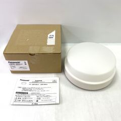 新品未使用】Panasonic社 シーリングライト(3699lm) 〜6畳用 - メルカリ
