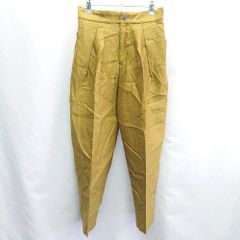 TOGA PULLA ダブルクロスジャージーワイドパンツ - メルカリ