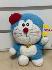 ドラえもん 100％ドラえもん＆フレンズ ぬいぐるみ 100%友達あつめすず