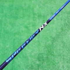 希少】スピーダー NXブルー 40R ドライバー用 ☆TMCカスタムシール付