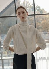 pur 今期 完売 池田泉 ワンピース - メルカリ