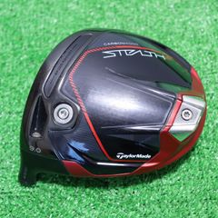 TSR4 ドライバー 9.0レフティ ミスに強くてやさしい“小ヘッド”！ タイトリスト「TSR4 ドライバー