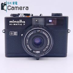 中古】 PANON WIDELUX F8 26mm F2.8 パノン ワイドラックス 動作品