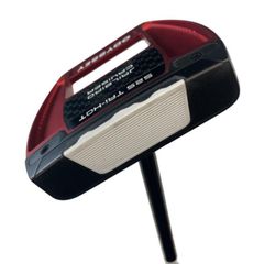 square2square tri-hot ジェイルバード34インチ - メルカリ