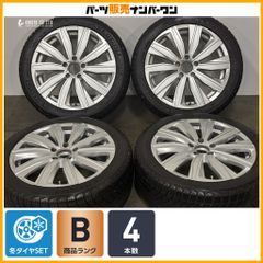WORK シュバート SC4 18インチ ホイールセット 215/45r18 - メルカリ