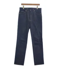 SCYE BASICS デニムパンツ メンズ 【古着】【中古】【送料無料】のサムネイル