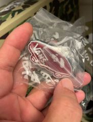 新品未開封]2024 VAWS premium 限定ピンバッチ - メルカリ