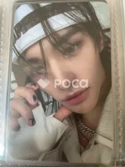straykids ヒョンジン スキズ 合 (HOP) ポップアップストア ラキドロ