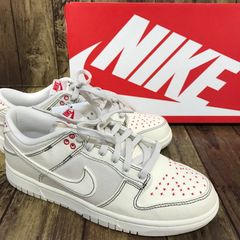 激レア 極上風合い 00sヴィンテージ NIKE DUNK LOW GS デニム - メルカリ