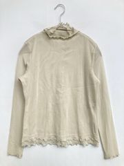Chamois 長袖ストライプTシャツ - メルカリ
