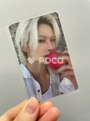 ENHYPEN ニキ THE SIN : VANISH SHOWCASE LIVE Weverse
