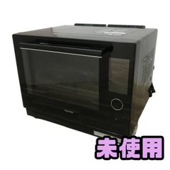 東芝 ER-XD7000(K) 2023年 高機能オーブンレンジ 電子レンジ - メルカリ